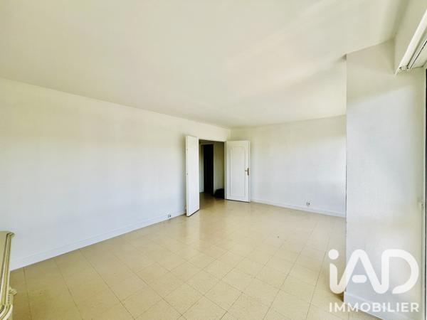 Appartement à vendre 5 pièces 97 m² Sarcelles