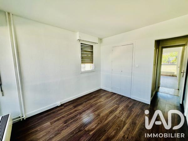 Appartement à vendre 5 pièces 97 m² Sarcelles
