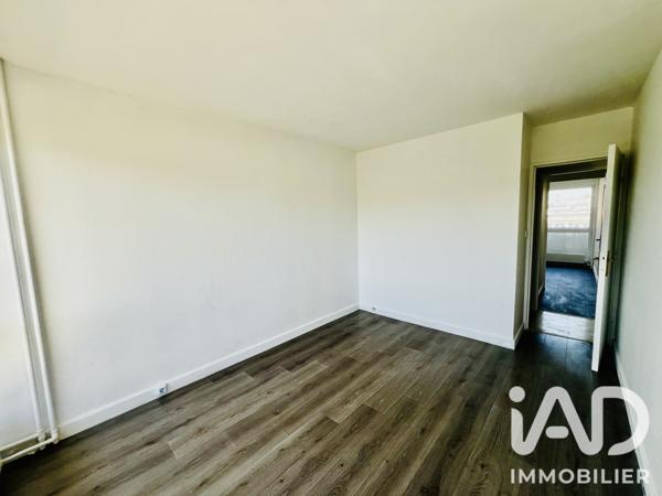 Appartement à vendre 5 pièces 97 m² Sarcelles
