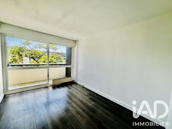 Appartement à vendre 5 pièces 97 m² Sarcelles