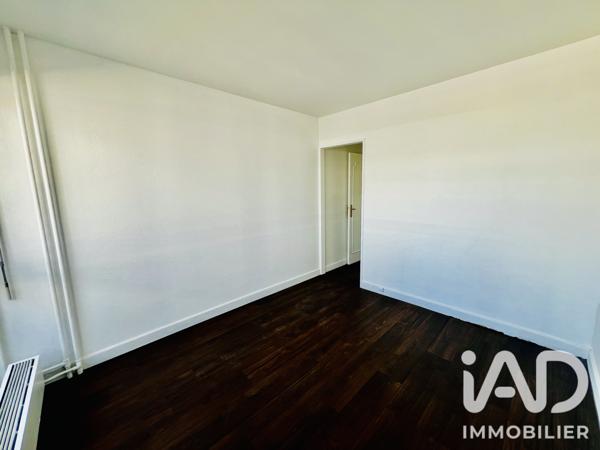 Appartement à vendre 5 pièces 97 m² Sarcelles