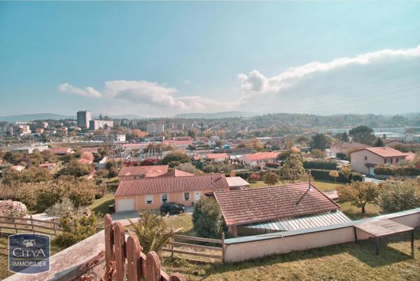 Maison à vendre 6 pièces 127.61m²