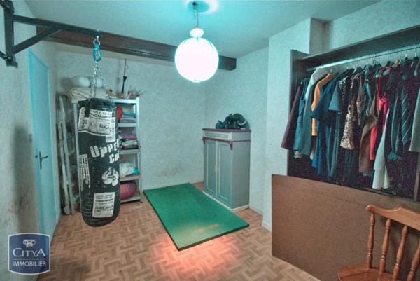 Maison à vendre 6 pièces 127.61m²