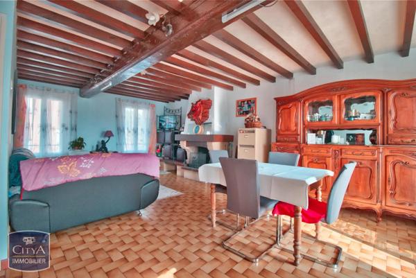 Maison à vendre 6 pièces 127.61m²