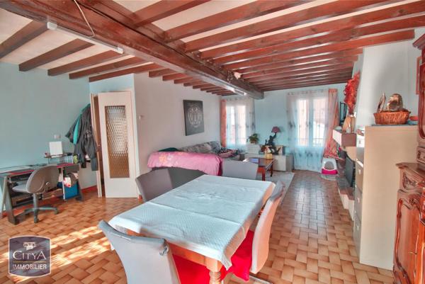 Maison à vendre 6 pièces 127.61m²