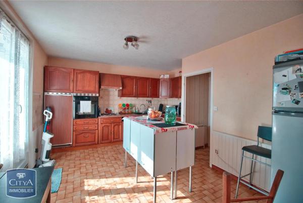 Maison à vendre 6 pièces 127.61m²