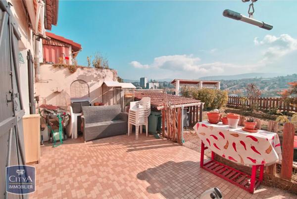 Maison à vendre 6 pièces 127.61m²