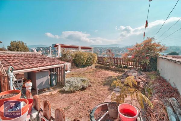 Maison à vendre 6 pièces 127.61m²