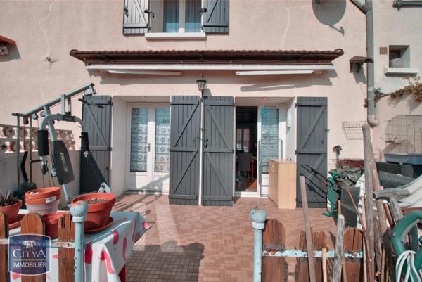 Maison à vendre 6 pièces 127.61m²