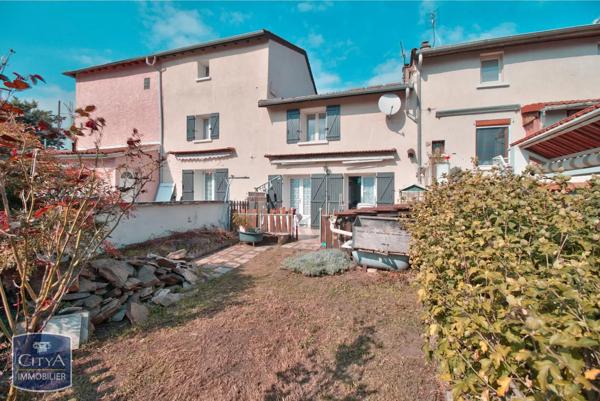 Maison à vendre 6 pièces 127.61m²