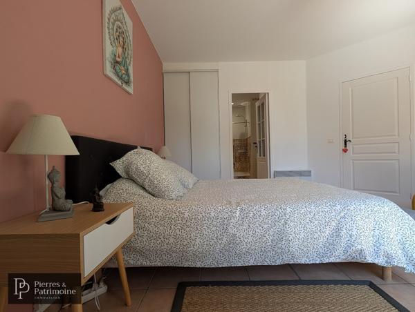 Mauléon-d'Armagnac (32240) Propriété de charme au coeur du Gers