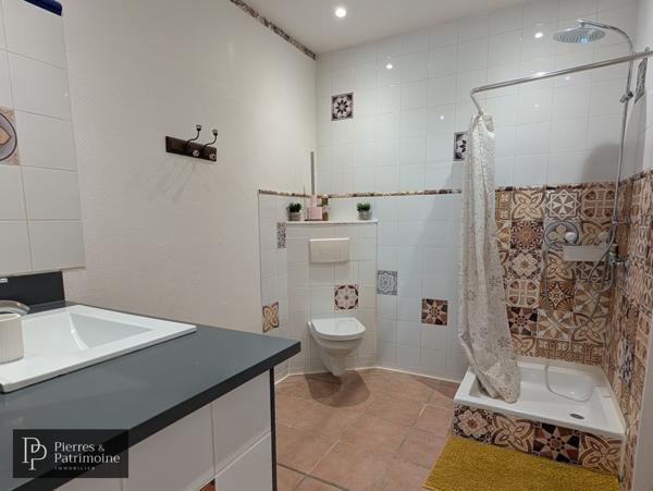 Mauléon-d'Armagnac (32240) Propriété de charme au coeur du Gers