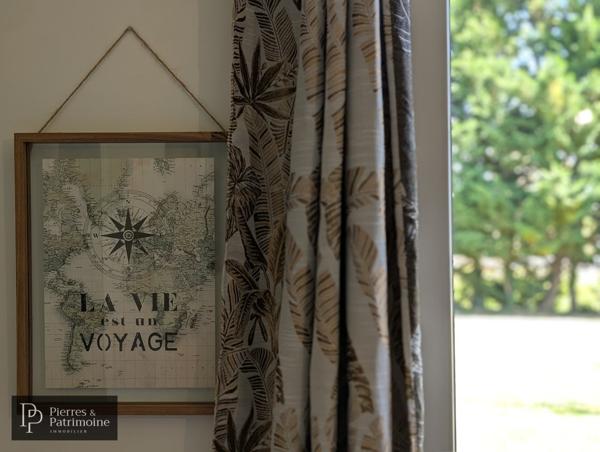 Mauléon-d'Armagnac (32240) Propriété de charme au coeur du Gers