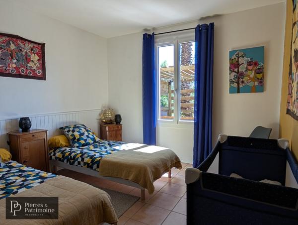 Mauléon-d'Armagnac (32240) Propriété de charme au coeur du Gers