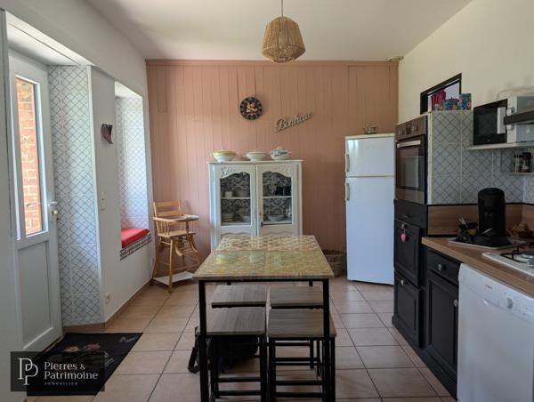 Mauléon-d'Armagnac (32240) Propriété de charme au coeur du Gers