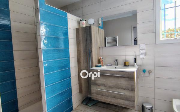 Maison à vendre    5 pièces •  La Tremblade