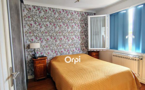 Maison à vendre    5 pièces •  La Tremblade