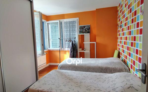 Maison à vendre    5 pièces •  La Tremblade