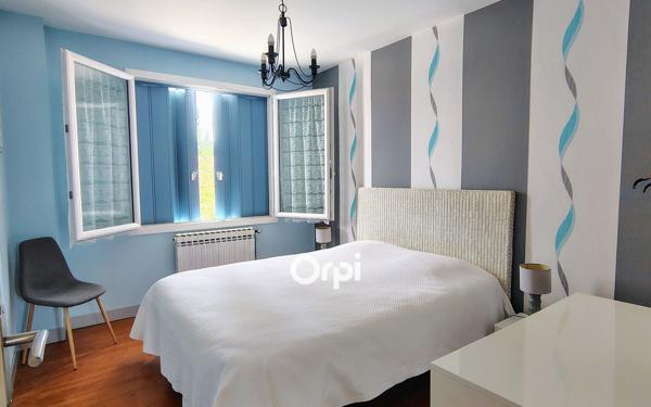 Maison à vendre    5 pièces •  La Tremblade