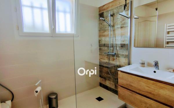 Maison à vendre    5 pièces •  La Tremblade