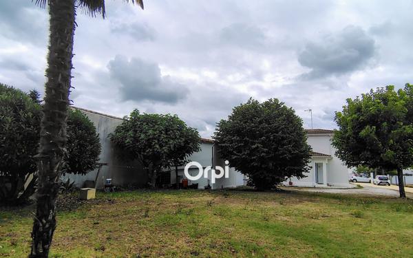 Maison à vendre    5 pièces •  La Tremblade