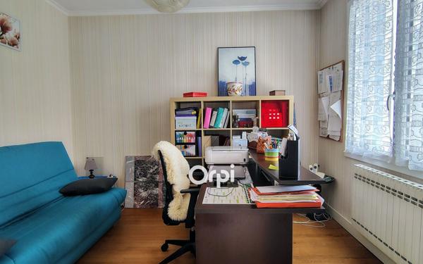 Maison à vendre    5 pièces •  La Tremblade