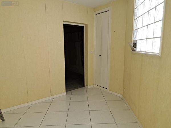 Fonds et/ou murs commerciaux à vendre à Craon en Mayenne (53400), ref : 076/2681-CO/GRI