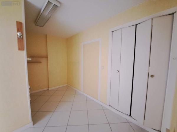 Fonds et/ou murs commerciaux à vendre à Craon en Mayenne (53400), ref : 076/2681-CO/GRI