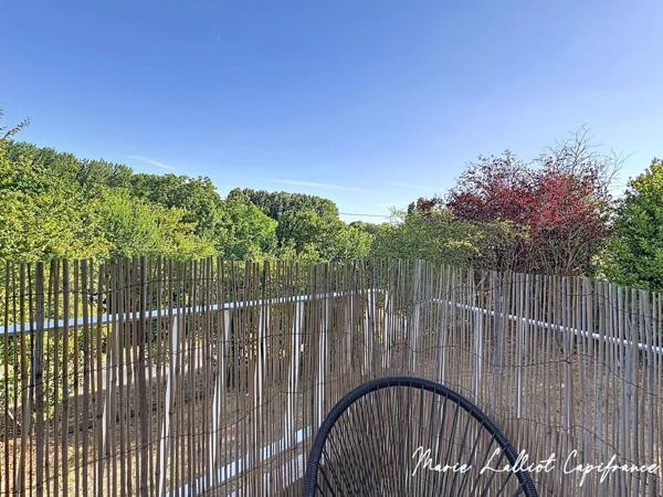 Appartement à vendre 2 pièces PITHIVIERS (45), 48m², balcon, cave, au calme