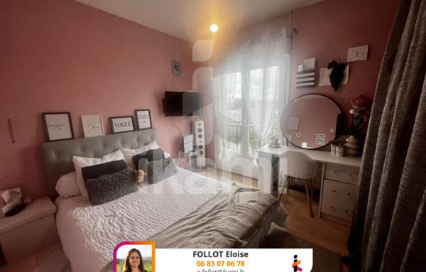 Maison individuelle 84m2