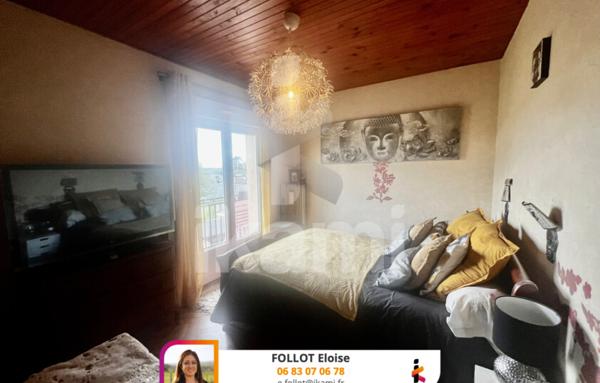 Maison individuelle 84m2