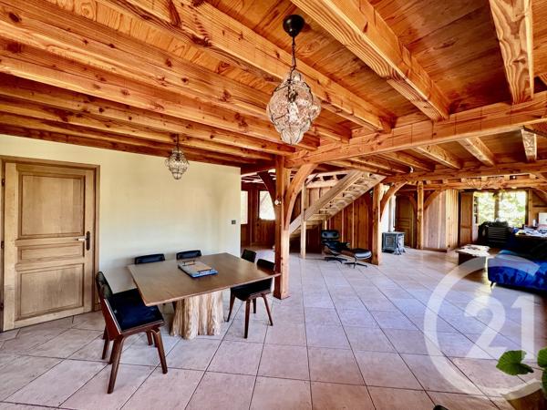 Maison à vendre  5 pièces - 169,50 m 2   ANDERNOS LES BAINS  - 33