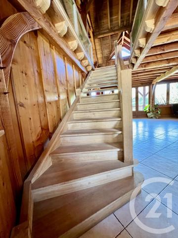 Maison à vendre  5 pièces - 169,50 m 2   ANDERNOS LES BAINS  - 33