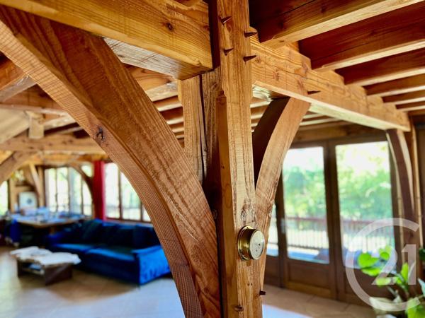 Maison à vendre  5 pièces - 169,50 m 2   ANDERNOS LES BAINS  - 33