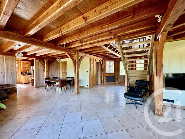 Maison à vendre  5 pièces - 169,50 m 2   ANDERNOS LES BAINS  - 33