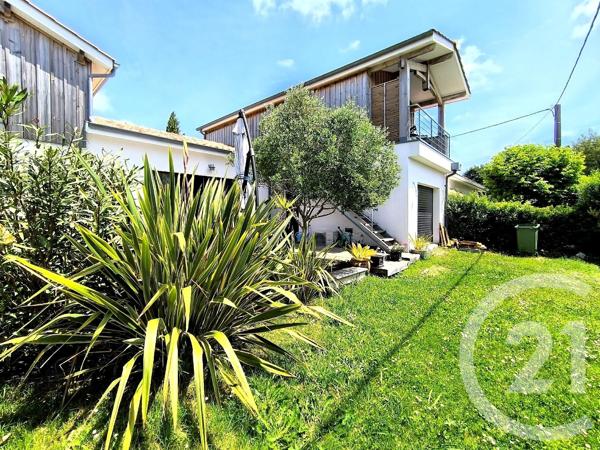 Maison à vendre  5 pièces - 169,50 m 2   ANDERNOS LES BAINS  - 33