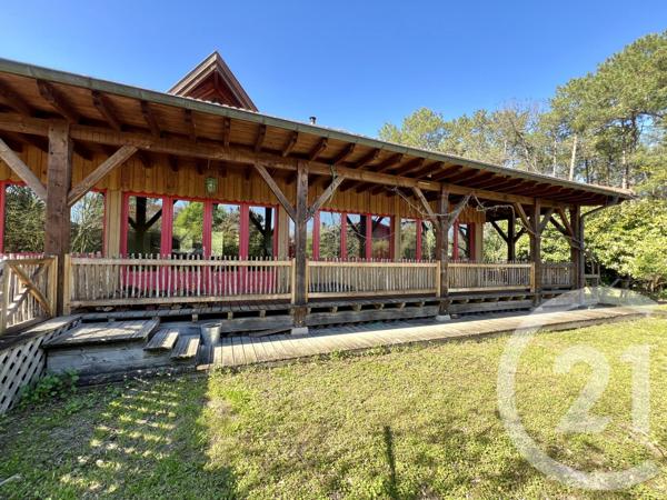 Maison à vendre  5 pièces - 169,50 m 2   ANDERNOS LES BAINS  - 33