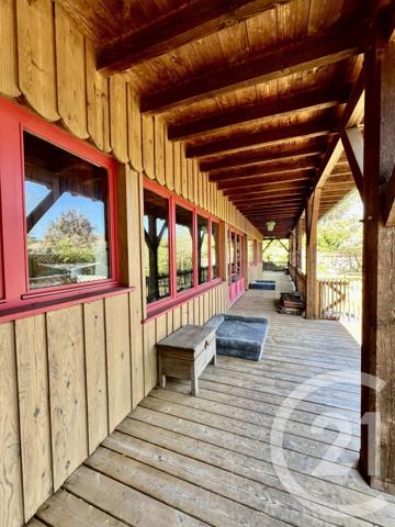 Maison à vendre  5 pièces - 169,50 m 2   ANDERNOS LES BAINS  - 33