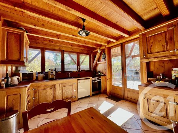 Maison à vendre  5 pièces - 169,50 m 2   ANDERNOS LES BAINS  - 33