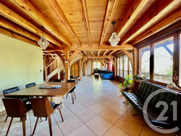 Maison à vendre  5 pièces - 169,50 m 2   ANDERNOS LES BAINS  - 33