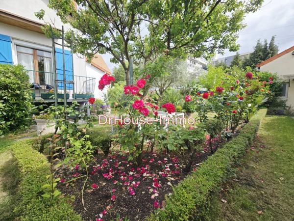 Maison à vendre 6 pièces de 114 m²