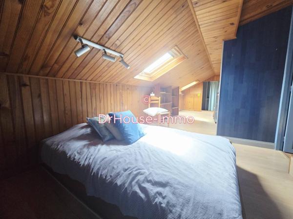 Maison à vendre 6 pièces de 114 m²