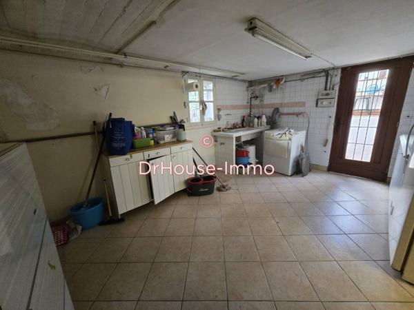 Maison à vendre 6 pièces de 114 m²