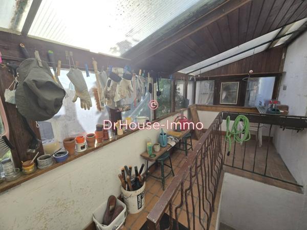 Maison à vendre 6 pièces de 114 m²