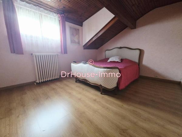 Maison à vendre 6 pièces de 114 m²