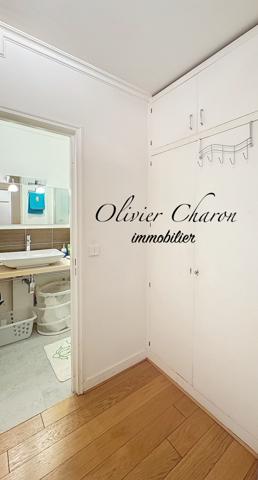 Fourqueux (78112) Appartement T4 loué meublé 3CH 2 Terrasses 1 Box