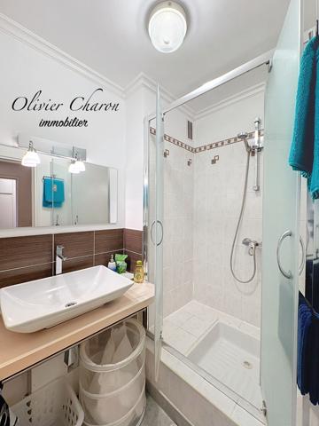 Fourqueux (78112) Appartement T4 loué meublé 3CH 2 Terrasses 1 Box