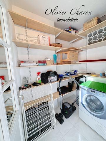 Fourqueux (78112) Appartement T4 loué meublé 3CH 2 Terrasses 1 Box