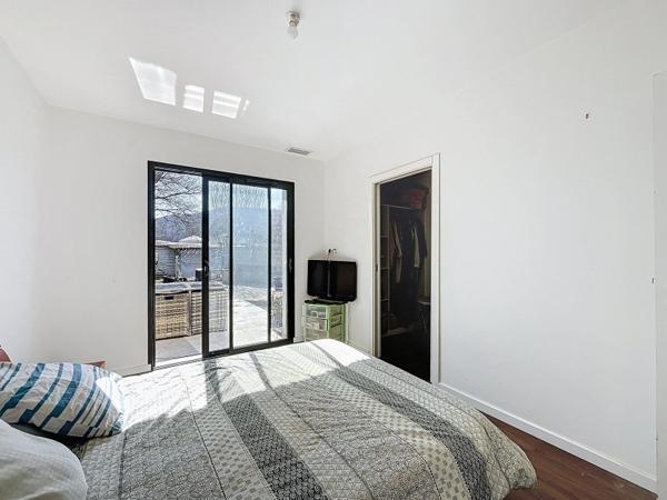 Vente / Maison contemporaine