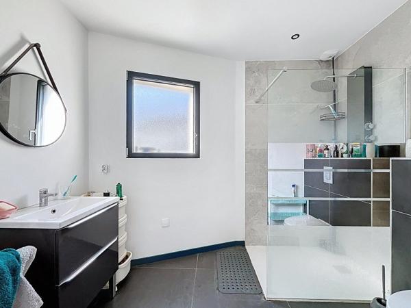 Vente / Maison contemporaine